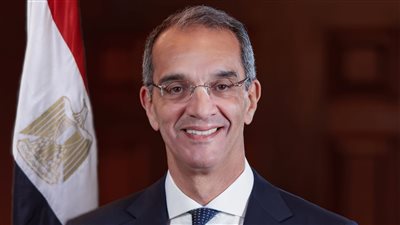 مباحثات مصرية ايطالية لتعزيز التعاون بمجالات الاتصالات وتكنولوجيا المعلومات