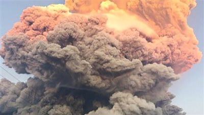 استئناف الرحلات الجوية إلى بالي في إندونيسيا بعد تعليقها بسبب ثوران بركاني