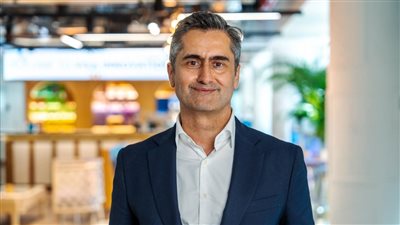 فيزا تعيّن طارق محمود رئيسًا إقليميًا لوسط وشرق أوروبا والشرق الأوسط وأفريقيا