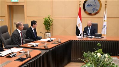 وصول أول قطار للخط الرابع للمترو خلال مايو 2026 