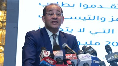 وزير المالية يعلن موعد اعتماد الحزمة الأولى من التسهيلات الجمركية بشكل نهائي