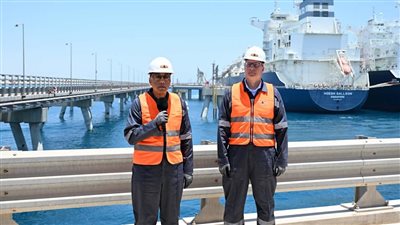 مدبولي: رؤية متكاملة لتلبية احتياجات مصر من الغاز وملتزمون بسداد مستحقات الأجانب 