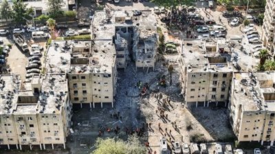 مستشار المرشد الإيراني: مخزون اليورانيوم المخصّب لا يزال سليمًا