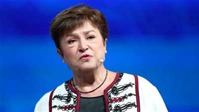 صندوق النقد: مخاطر أوسع على النمو العالمي بعد الضربات الأمريكية لإيران