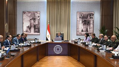رئيس الوزراء يتابع إجراءات ترشيد استهلاك الكهرباء في الحي الحكومي بالعاصمة الإدارية