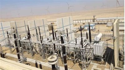 وزير الكهرباء يوجه بالالتزام بالمخطط الزمنى لمشروع دعم الشبكة الموحدة لاستيعاب الطاقات المتجددة 