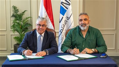  «شيريكجي أوغلو» التركية تنشئ مصنعاً بالقنطرة غرب باستثمارات 20 مليون دولار 