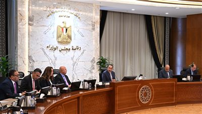 «مدبولي» يترأس اجتماع «لجنة الأزمات» لمتابعة تداعيات الحرب الإيرانية ـ الإسرائيلية