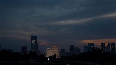 قطر تعلن وقف الملاحة الجوية بسبب «تطورات الأوضاع في المنطقة»