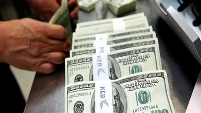 ضبط قضايا إتجار بالنقد الأجنبي بقيمة 8 ملايين جنيه خلال 24 ساعة