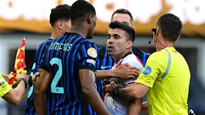 إنتر ميلان يقصي ريفر بليت من مونديال الأندية 2025