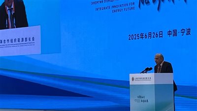 وزير الكهرباء: مصر لديها مشروع قومي لتوطين التكنولوجيا الحديثة ودعم الصناعة