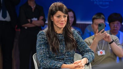 «المشاط»: مبادرة الحزام والطريق تُحفّز التكامل الاقتصادي بين الدول المُشاركة