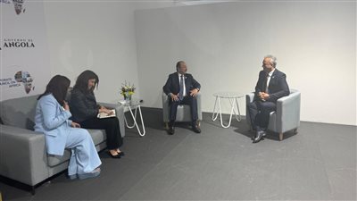 وزير الاستثمار المغربي يدعو الشركات المصرية للمشاركة بمشروعات كأس العالم 2030