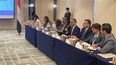 وزير الاستثمار يؤكد إلتزام مصر بدعم قطاع السيارات بسياسات محفزة وإصلاحات مؤسسية 