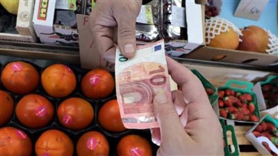 ارتفاع التضخم في فرنسا بنسبة 0.8% خلال يونيو