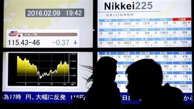 «نيكاي» الياباني يغلق عند أعلى مستوى في 6 أشهر