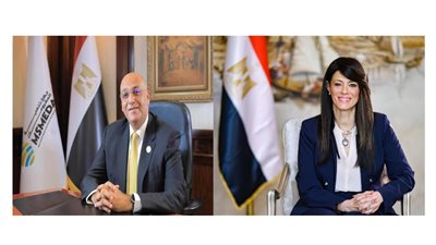 منظمة «OECD» تُطلق تقريرها حول سياسات المشروعات الصغيرة والمتوسطة وريادة الأعمال بمصر