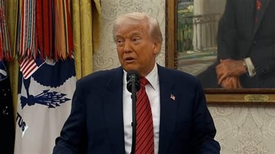 ترامب يعلن إنهاء المفاوضات التجارية مع كندا «فورًا»