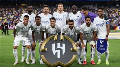 الهلال السعودي يكشف موقف المصابين من مواجهة مانشستر سيتي بمونديال 2025