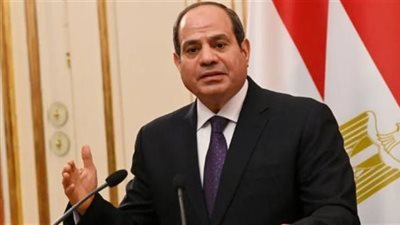 الرئيس السيسي يوجه بتوفير الرعاية الصحية للكابتن حسن شحاتة