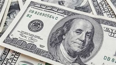 الدولار الأمريكي يواصل خسائره مقابل الجنيه المصري