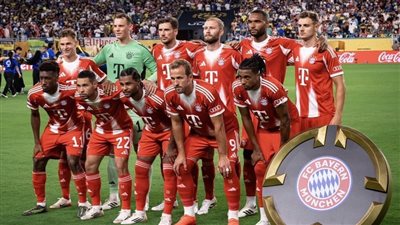 عاصفة رعدية تؤخر سفر بايرن ميونخ إلى ميامي لمواجهة فلامنجو 