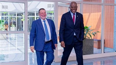 محافظ «المركزي» المصري يشارك في الاجتماعات السنوية لبنك التصدير والاستيراد الإفريقي 2025