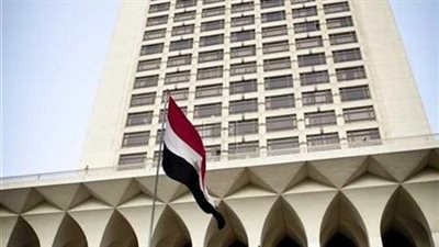 مصر تعرب عن خالص تعازيها للسودان الشقيق فى ضحايا حادث انهيار منجم للذهب