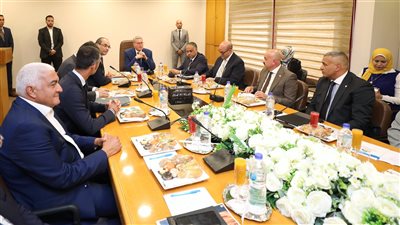 عجيبة للبترول تضيف 5.3 مليون برميل مكافئ إلى احتياطاتها