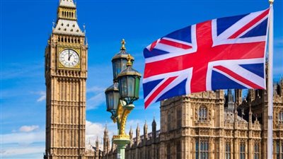 اقتصاد بريطانيا ينمو 0.7% في الربع الأول بأسرع وتيرة خلال عام