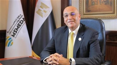 جهاز تنمية المشروعات يستعرض قصص نجاح العملاء