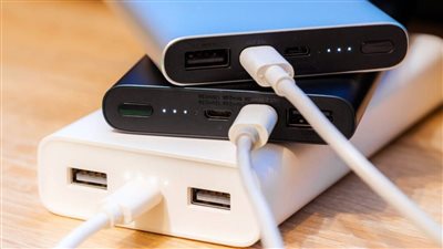 سحب منتجات باور بانك «أنكر» من الأسواق لوجود عيب بقطع الغيار