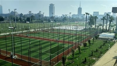 إشهار مركز شباب عرب العطيات القبلية في محافظة سوهاج 