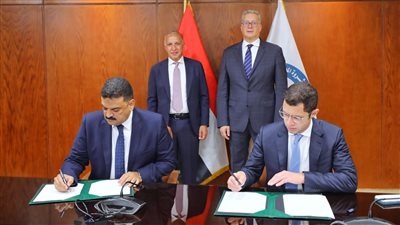  شراكة استراتيجية بين هيئة الثروة المعدنية ومجموعة السويدي لاستكشاف وإنتاج خام الفوسفات