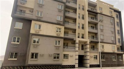 بدء تسليم وحدات «سكن مصر» بمدينة غرب قنا الجديدة.. الأحد المقبل