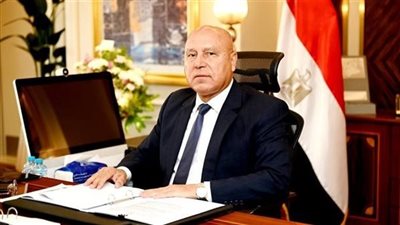 وزير النقل يعتمد تشكيل مجلس إدارة غرفة ملاحة السويس والبحر الأحمر