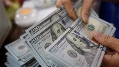 ضبط قضايا إتجار بالنقد الأجنبي بقيمة 7 ملايين جنيه خلال 24 ساعة