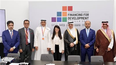 «المشاط»: 15.6 مليار دولار تمويلات ميسرة للقطاع الخاص منذ 2020