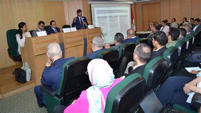 اتحاد شركات التأمين ينظم ورشة عمل حول المعيار الدولي لإعداد التقارير المالية