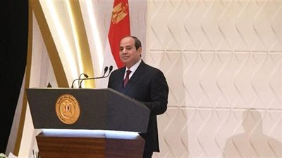 الرئيس السيسي يقرر زيادة المعاشات 15% اعتبارًا من أول يوليو 2025