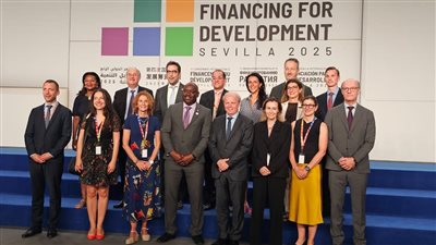 وزير المالية: تعزيز دور ومساهمة القطاع الخاص ضرورة لسد الفجوة التمويلية