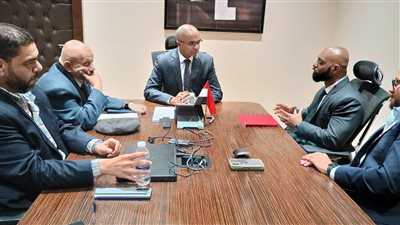 تحالف عالمي يبدأ تصنيع 250 ألف عداد مياه سنويًا خلال 3 أشهر