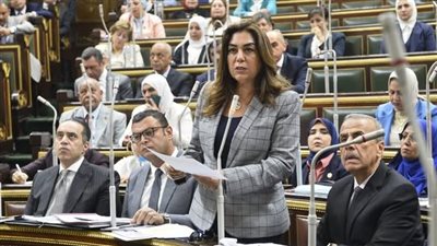 الحكومة تحصر أراضي بمساحة 61 مليون متر للمتضررين من الإيجار القديم