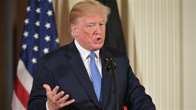 ترامب يدعو رئيس مجلس الاحتياطي إلى الاستقالة فوراً 