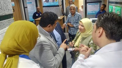 أسوان تنضم رسميًا إلى منظومة التأمين الصحي الشامل