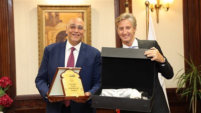 جهاز المشروعات يتعاون مع برنامج الأمم المتحدة الإنمائي لدعم المشروعات الصغيرة