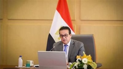 وزير الصحة يتابع تداعيات حادث الطريق الإقليمي بالمنوفية