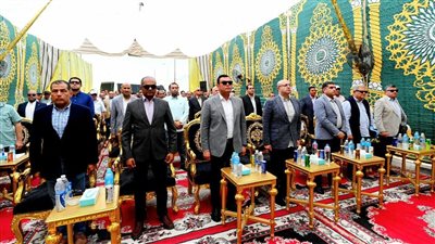 وزير الإسكان يتابع سير العمل بمشروعات «حياة كريمة» في بني سويف