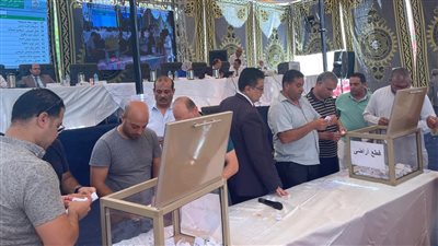 تخصيص 316 قطعة أرض للمواطنين الموفق أوضاعهم بمنطقة الرابية في الشروق